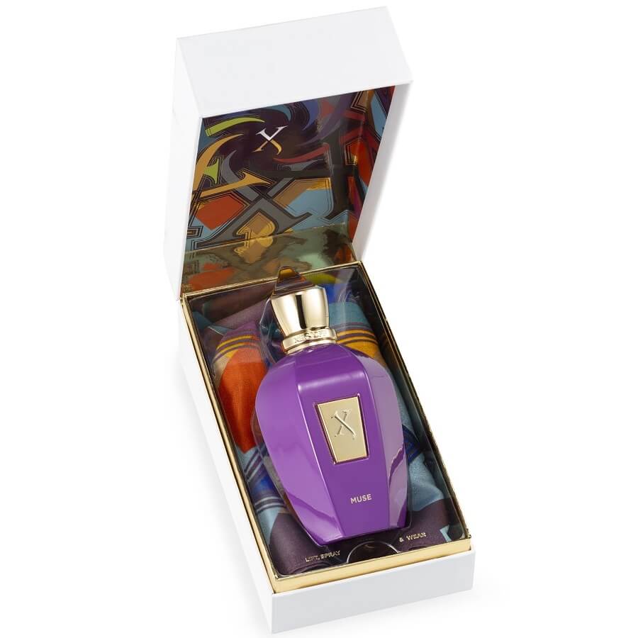 Muse woda perfumowana spray 100ml - Image 3
