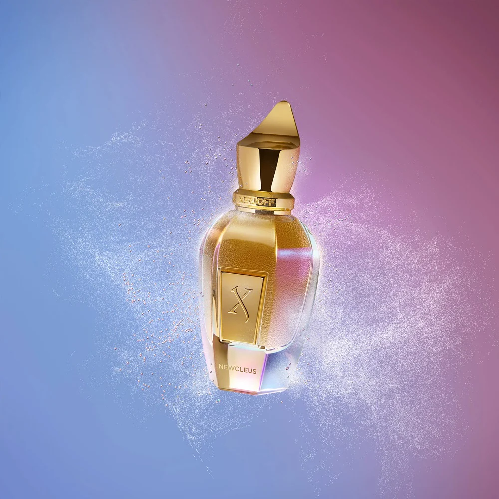 Newcleus woda perfumowana spray - Image 2