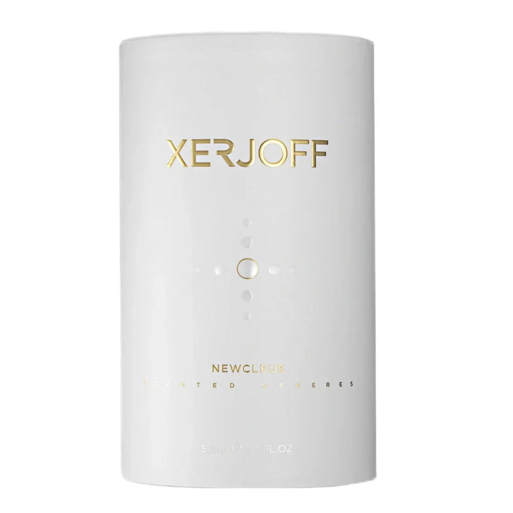 Newcleus woda perfumowana spray - Image 3