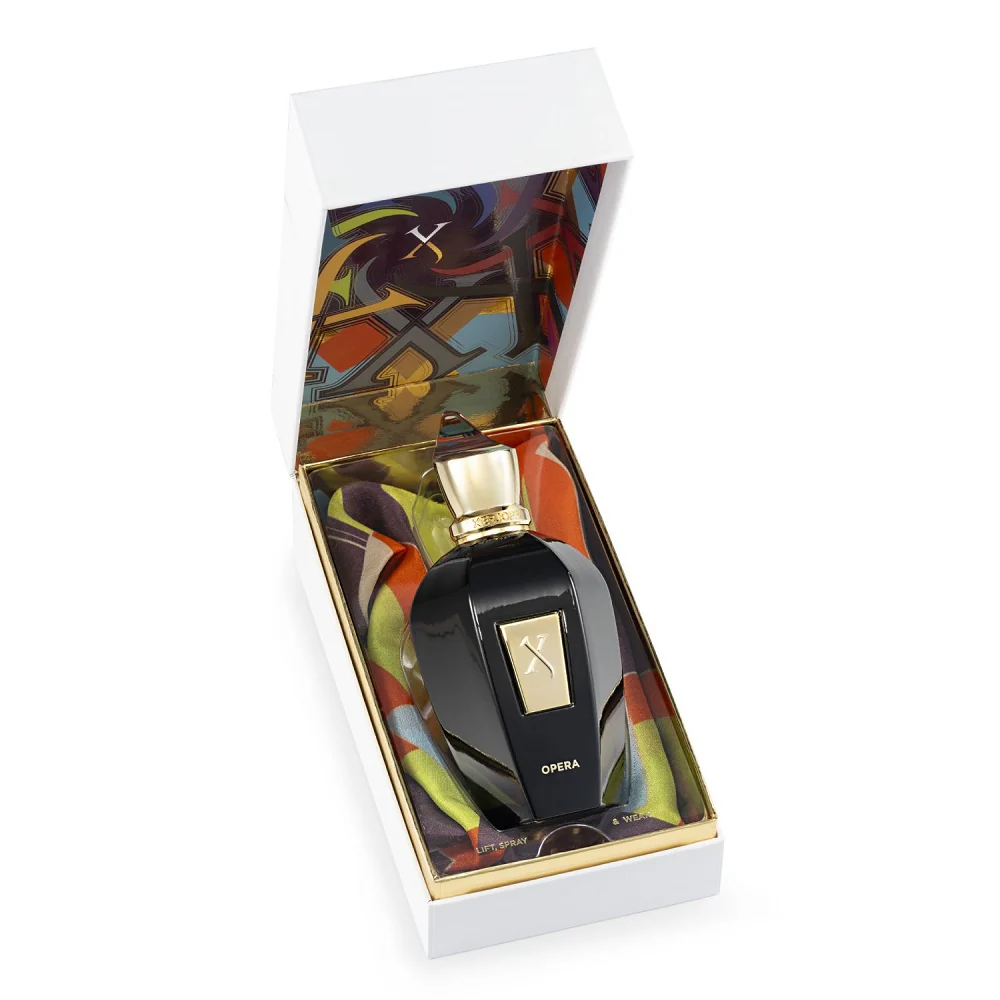 Opera woda perfumowana spray - Image 3