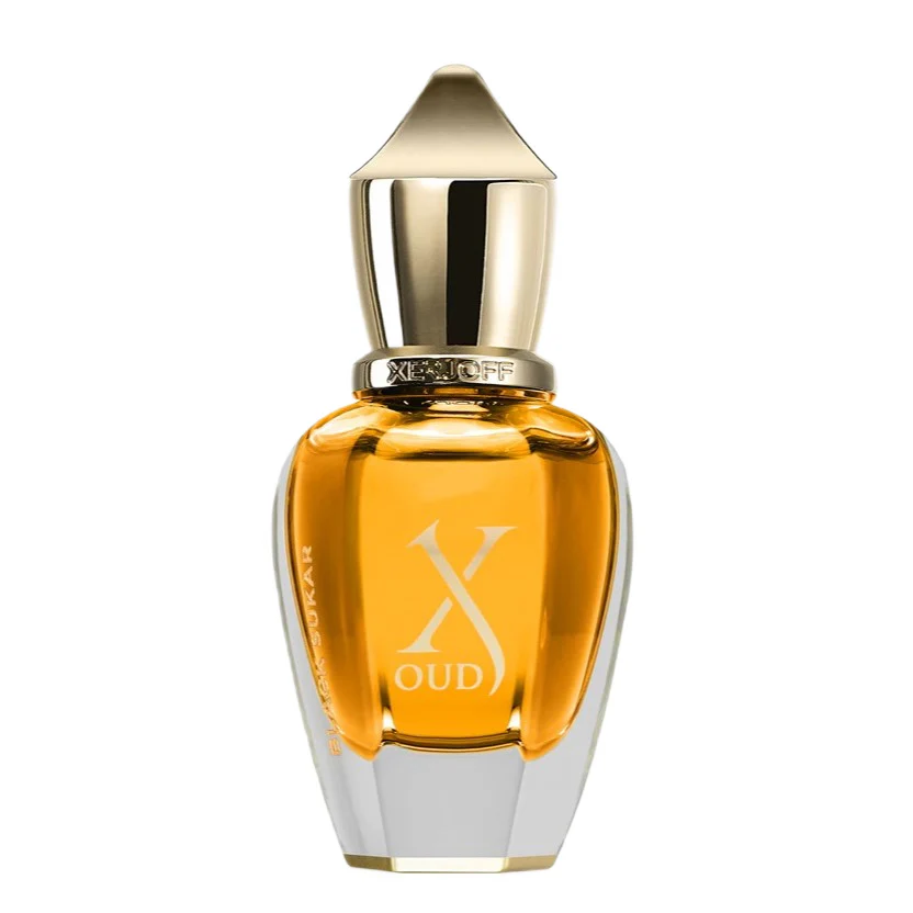 Oud Black Sukar olejek perfumowany - Image 3