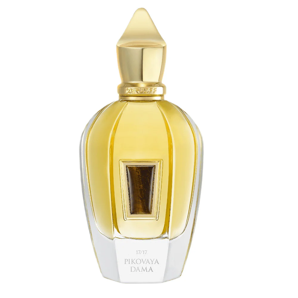 Pikovaya Dama perfumy spray 100ml - produkt bez opakowania