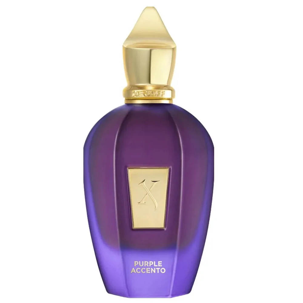 Purple Accento woda perfumowana - Image 3
