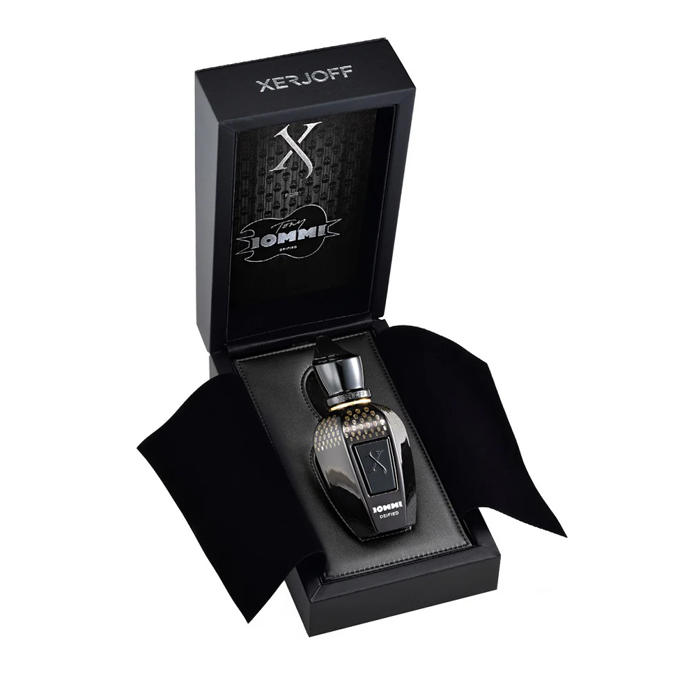 Tony Iommi Deified perfumy - Image 3