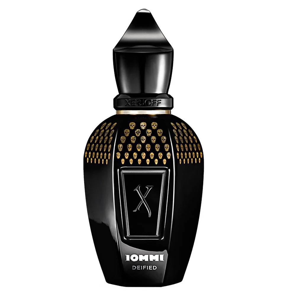 Tony Iommi Deified perfumy - Image 4