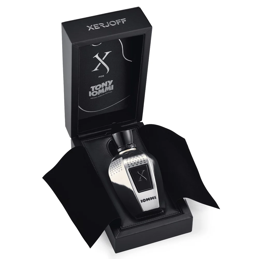 Tony Iommi Monkey Special perfumy spray 100ml - Image 2