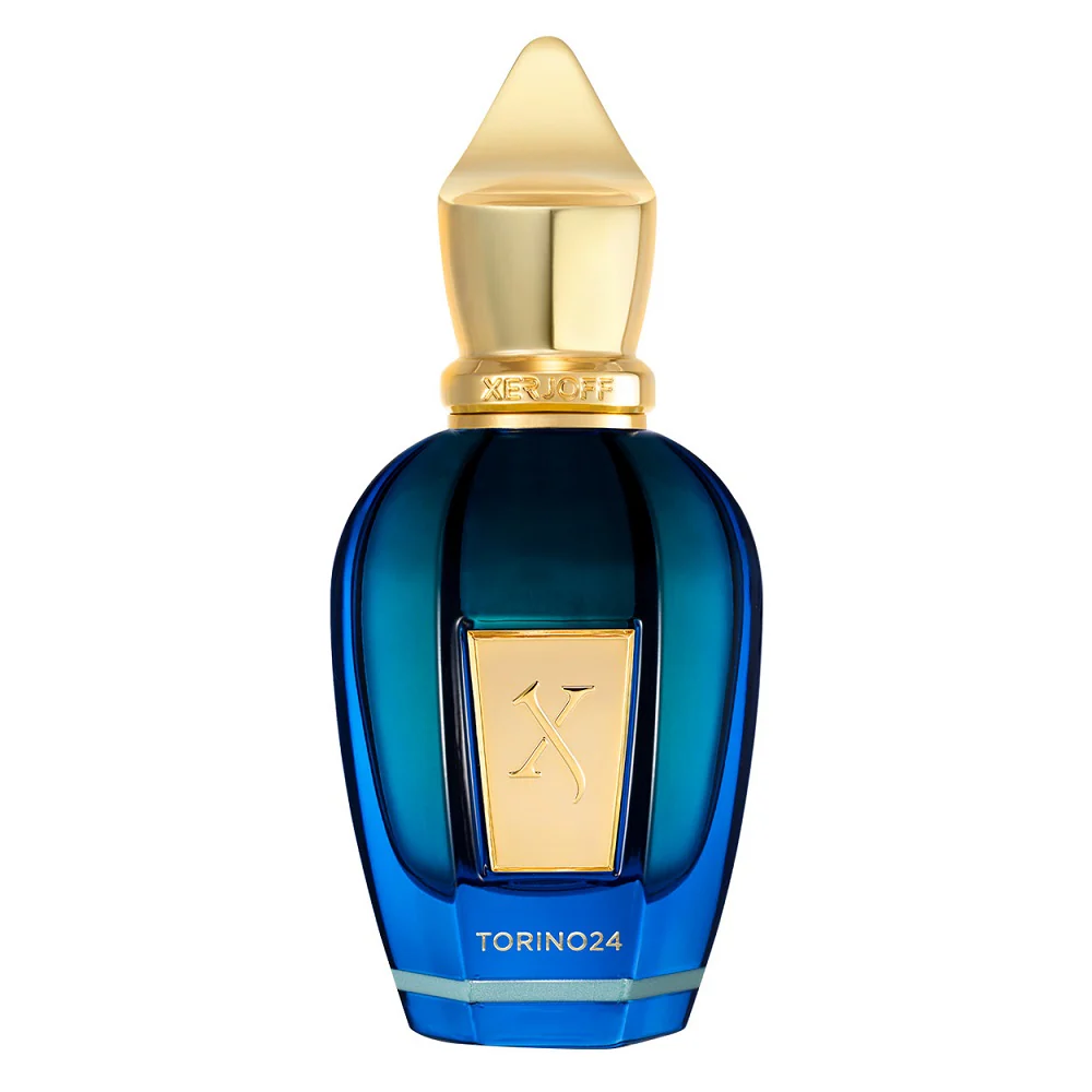 Torino24 woda perfumowana spray 50ml - produkt bez opakowania