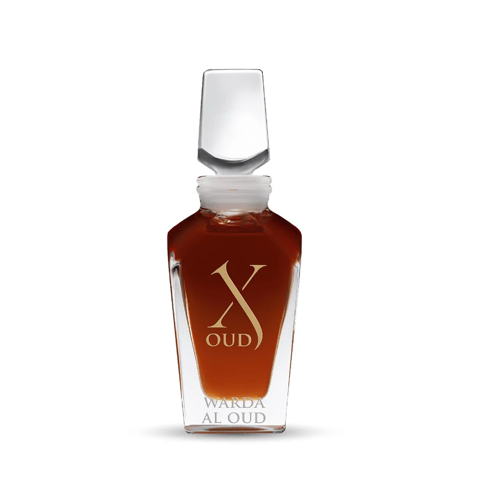 Warda Al Oud olejek perfumowany - Image 5