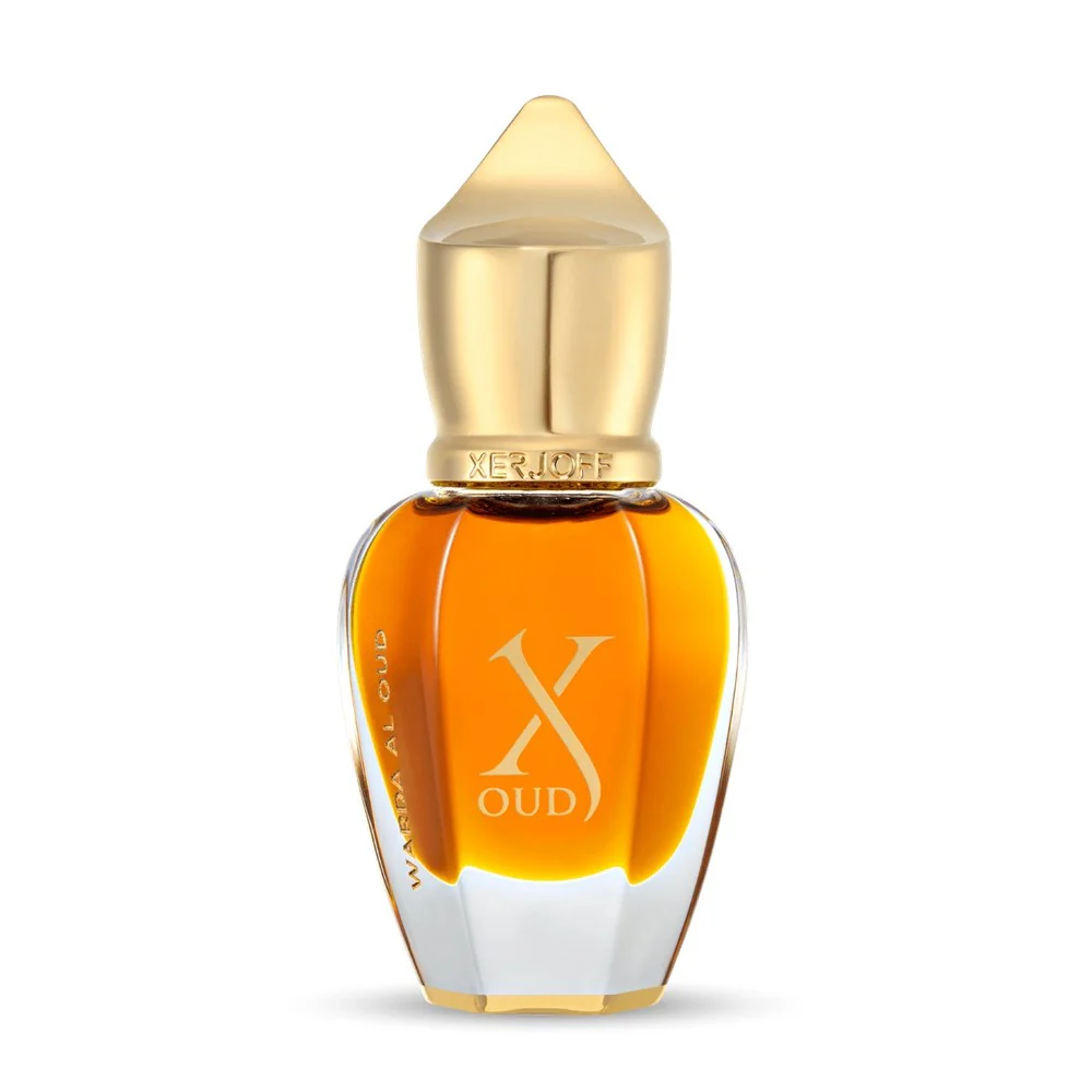 Warda Al Oud olejek perfumowany - Image 6