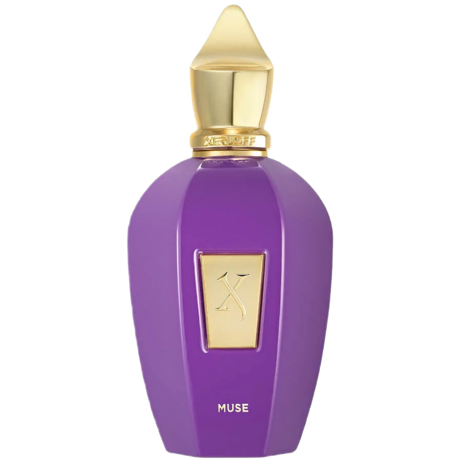 Muse woda perfumowana spray 100ml - produkt bez opakowania