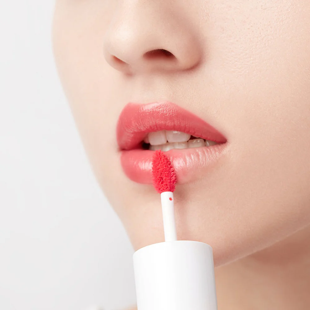Be My Tint pomadka do ust 02 Peach Coral 4g - Image 3