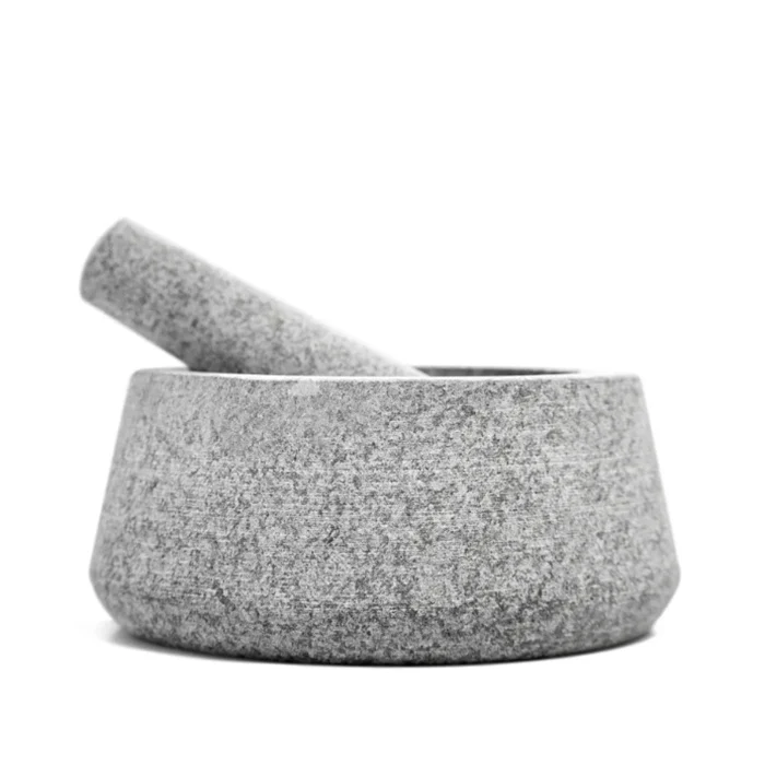 Moździerz kuchenny granitowy - Image 3