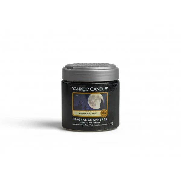 Fragrance Spheres kuleczki zapachowe Midsummer's Night 170g