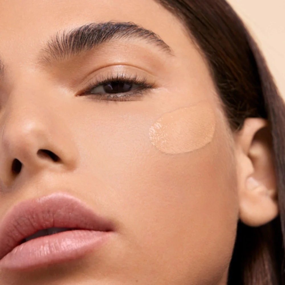 All Hours Foundation Luminous Matte podkład w płynie 25ml - Image 12