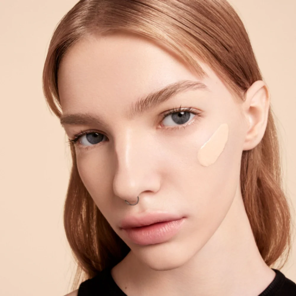 All Hours Foundation Luminous Matte podkład w płynie 25ml - Image 13