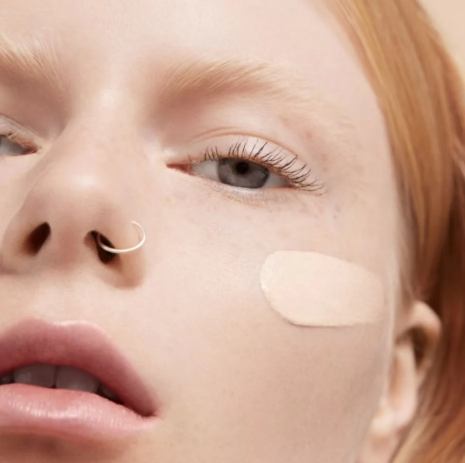 All Hours Foundation Luminous Matte podkład w płynie 25ml - Image 14
