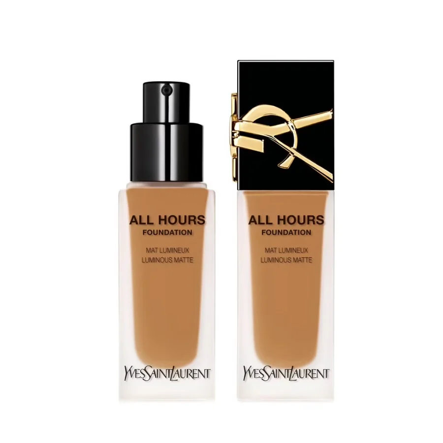 All Hours Foundation Luminous Matte podkład w płynie 25ml - Image 38