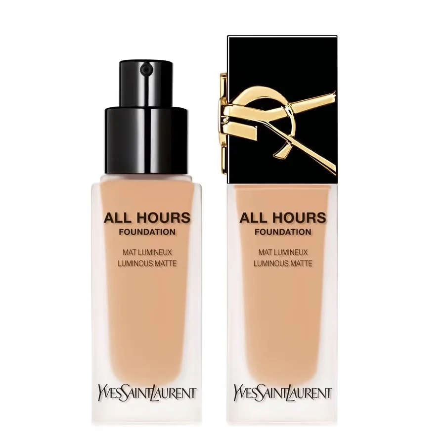 All Hours Foundation Luminous Matte podkład w płynie 25ml - Image 50