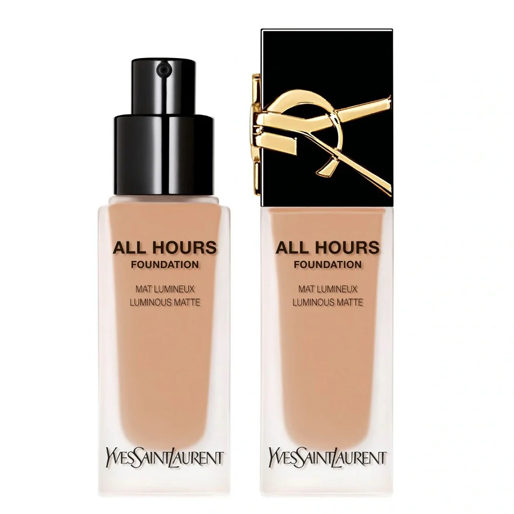 All Hours Foundation Luminous Matte podkład w płynie 25ml - Image 61