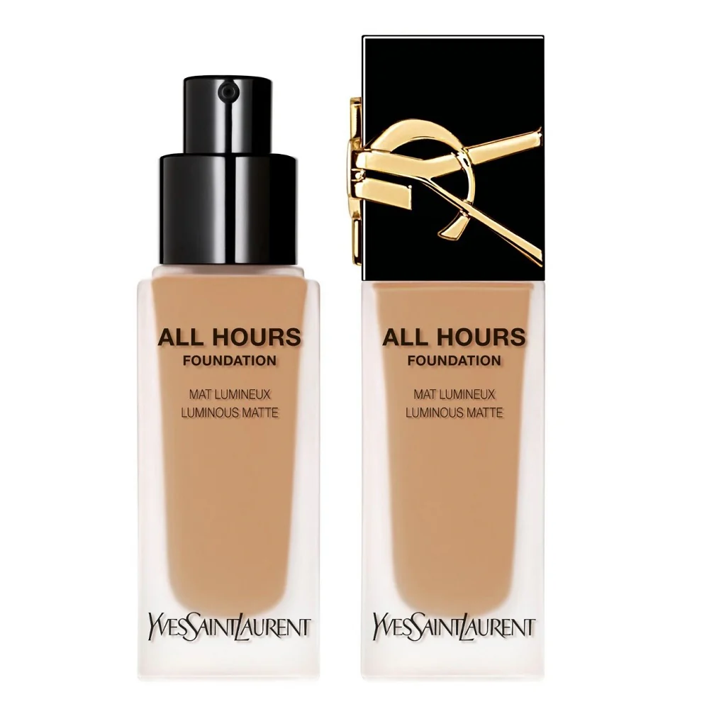 All Hours Foundation Luminous Matte podkład w płynie 25ml - Image 62