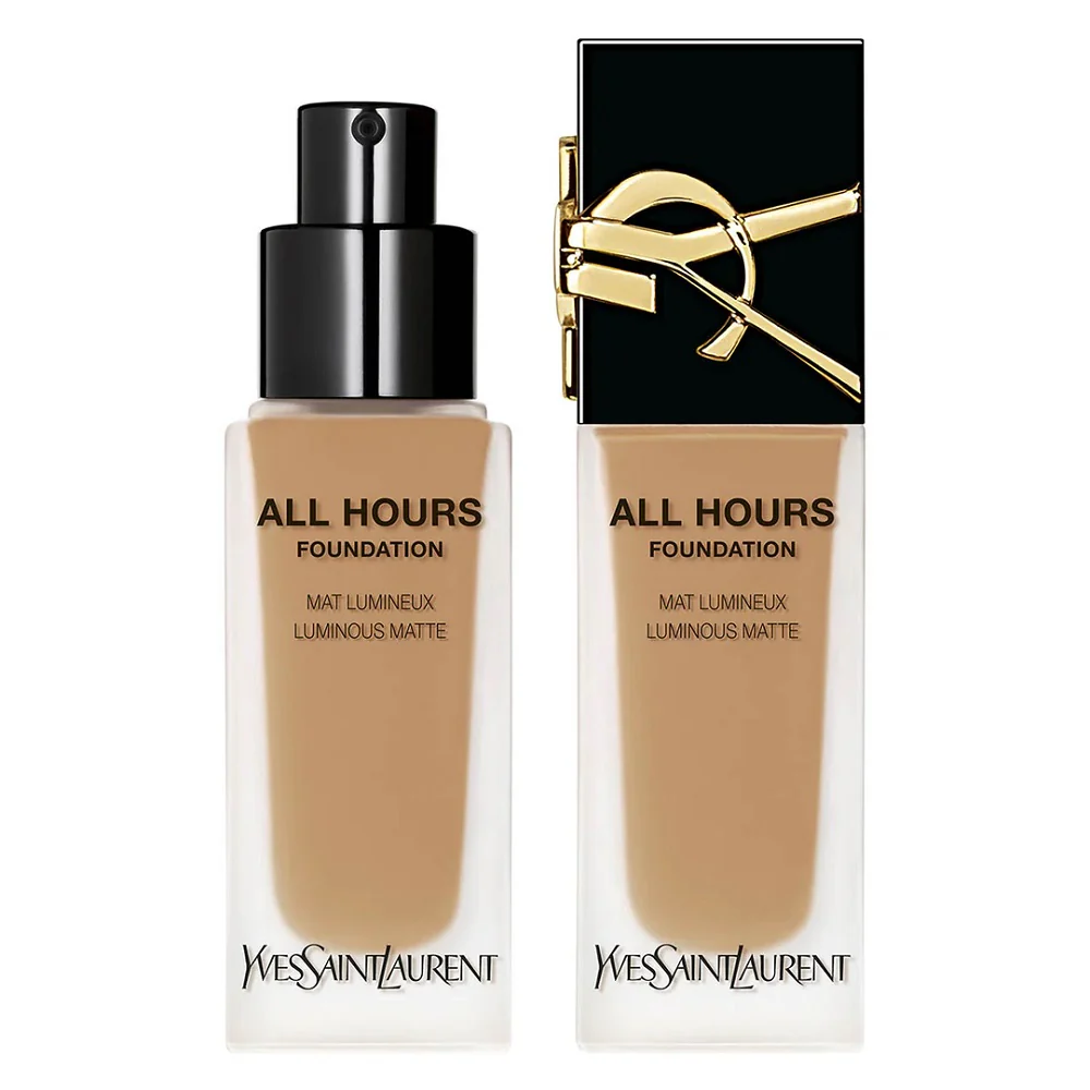 All Hours Foundation Luminous Matte podkład w płynie 25ml - Image 67