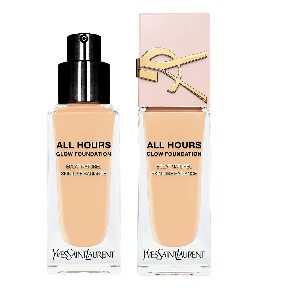 All Hours Glow Foundation rozświetlający podkład w płynie 25ml - Image 26
