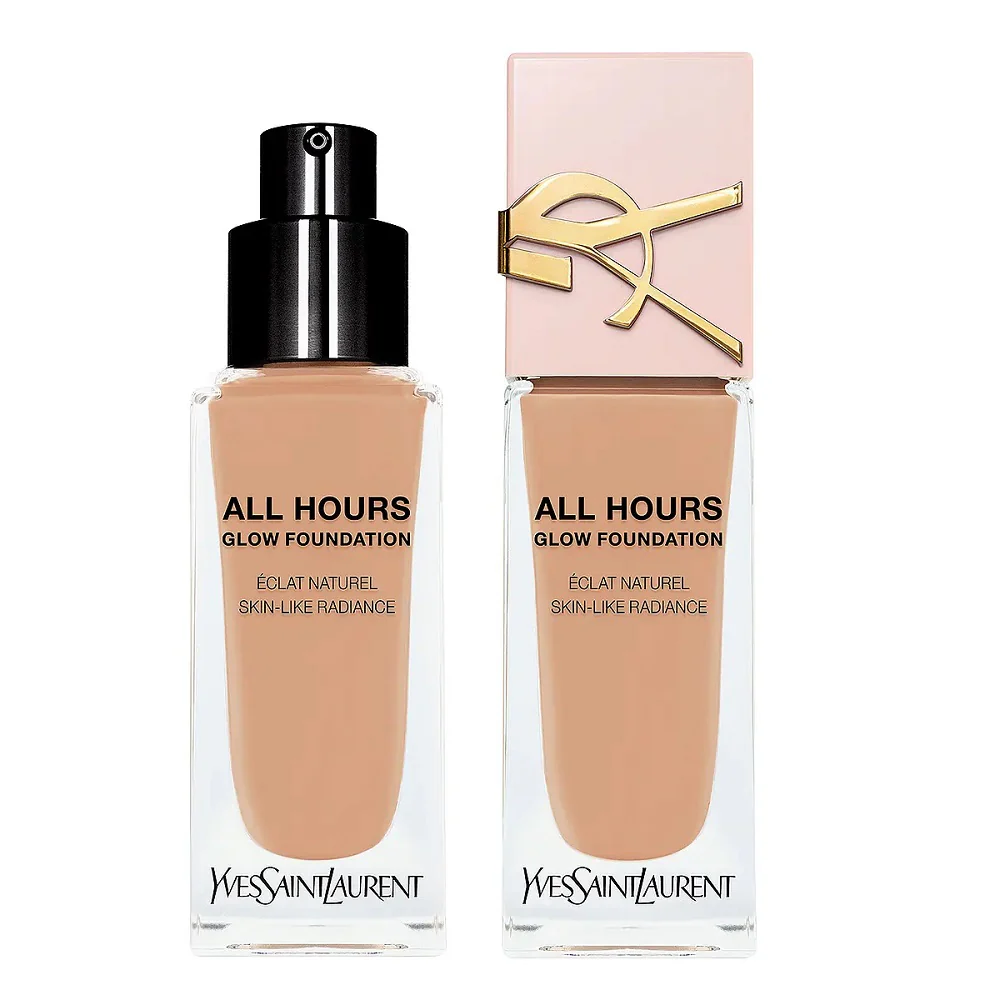 All Hours Glow Foundation rozświetlający podkład w płynie 25ml - Image 29