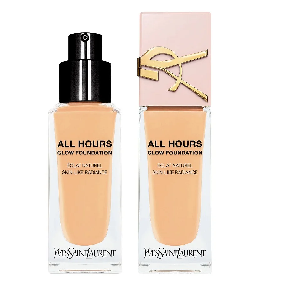 All Hours Glow Foundation rozświetlający podkład w płynie 25ml - Image 30