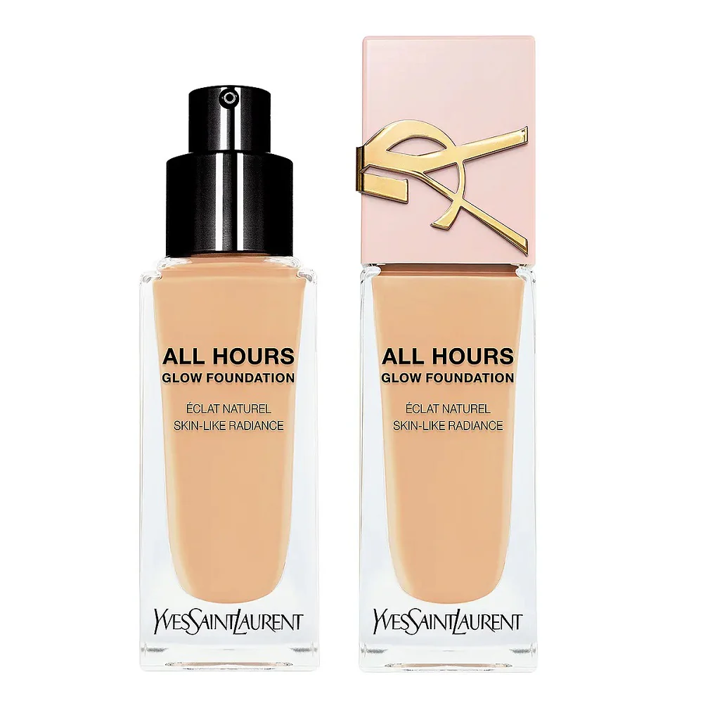 All Hours Glow Foundation rozświetlający podkład w płynie 25ml - Image 32