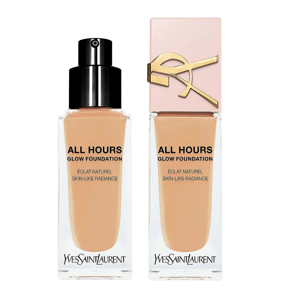 All Hours Glow Foundation rozświetlający podkład w płynie 25ml - Image 35
