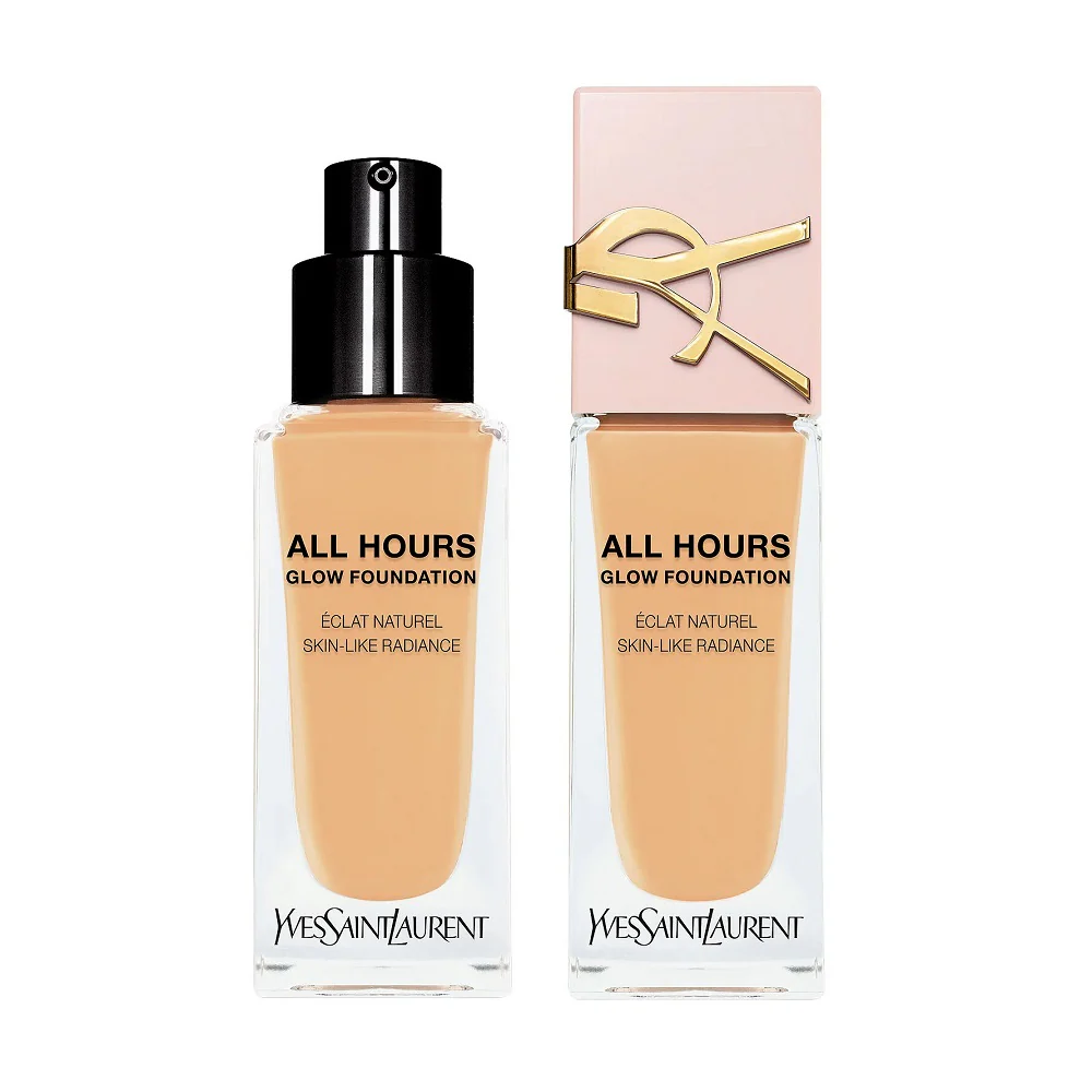 All Hours Glow Foundation rozświetlający podkład w płynie 25ml - Image 36