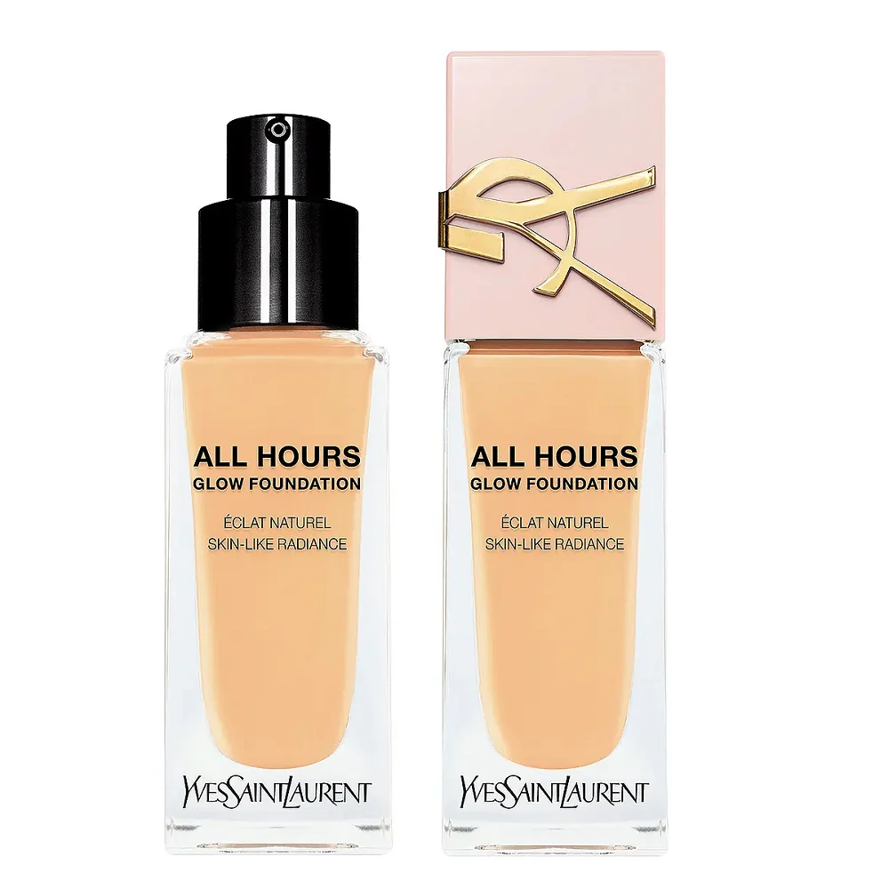 All Hours Glow Foundation rozświetlający podkład w płynie 25ml - Image 38