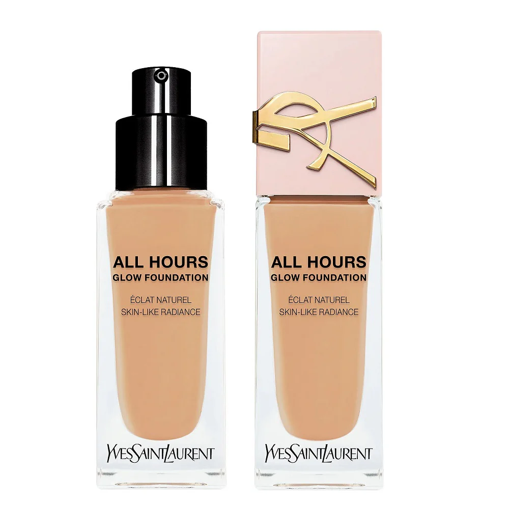 All Hours Glow Foundation rozświetlający podkład w płynie 25ml - Image 41