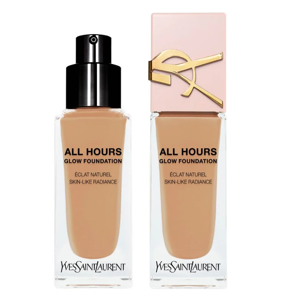 All Hours Glow Foundation rozświetlający podkład w płynie 25ml - Image 44