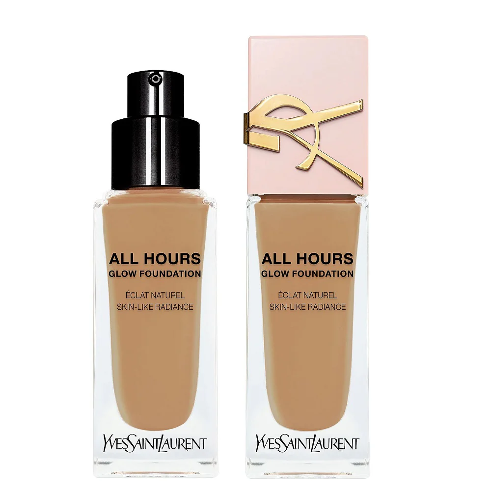 All Hours Glow Foundation rozświetlający podkład w płynie 25ml - Image 49