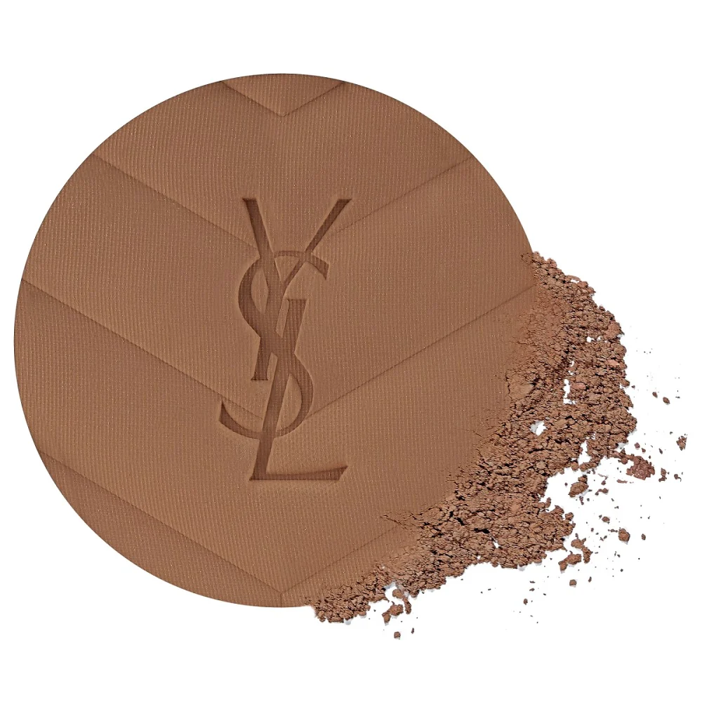 All Hours Hyper Finish wielofunkcyjny puder matująco-utrwalający 8.5g - Image 11