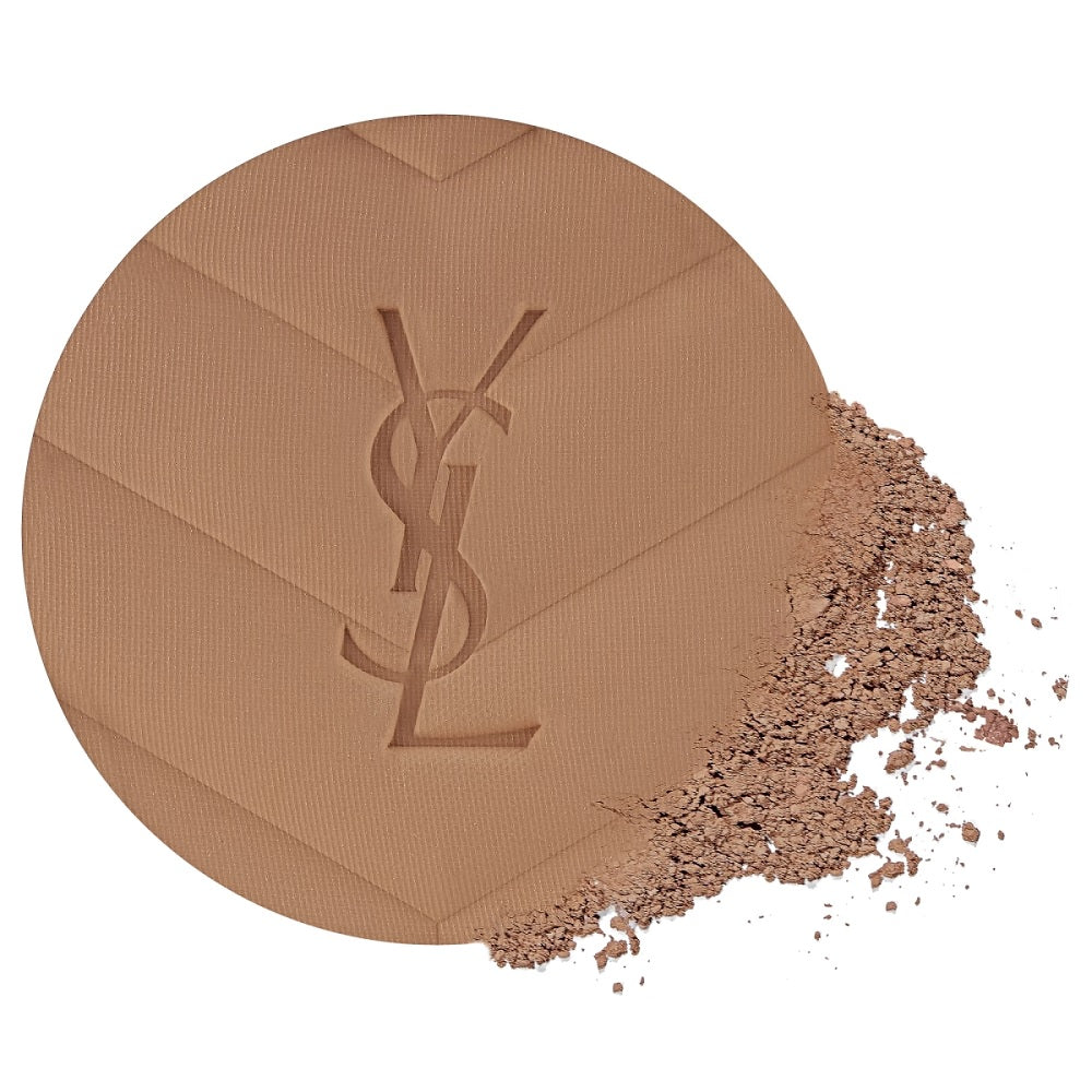 All Hours Hyper Finish wielofunkcyjny puder matująco-utrwalający 8.5g - Image 8