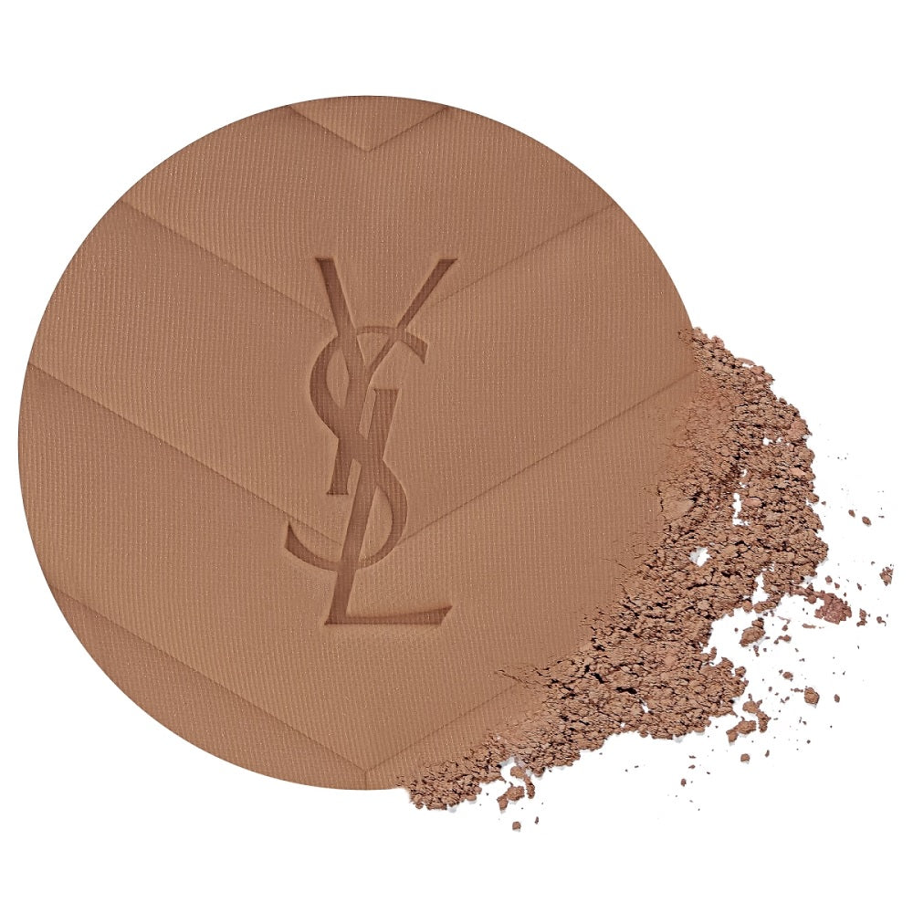 All Hours Hyper Finish wielofunkcyjny puder matująco-utrwalający 8.5g - Image 9