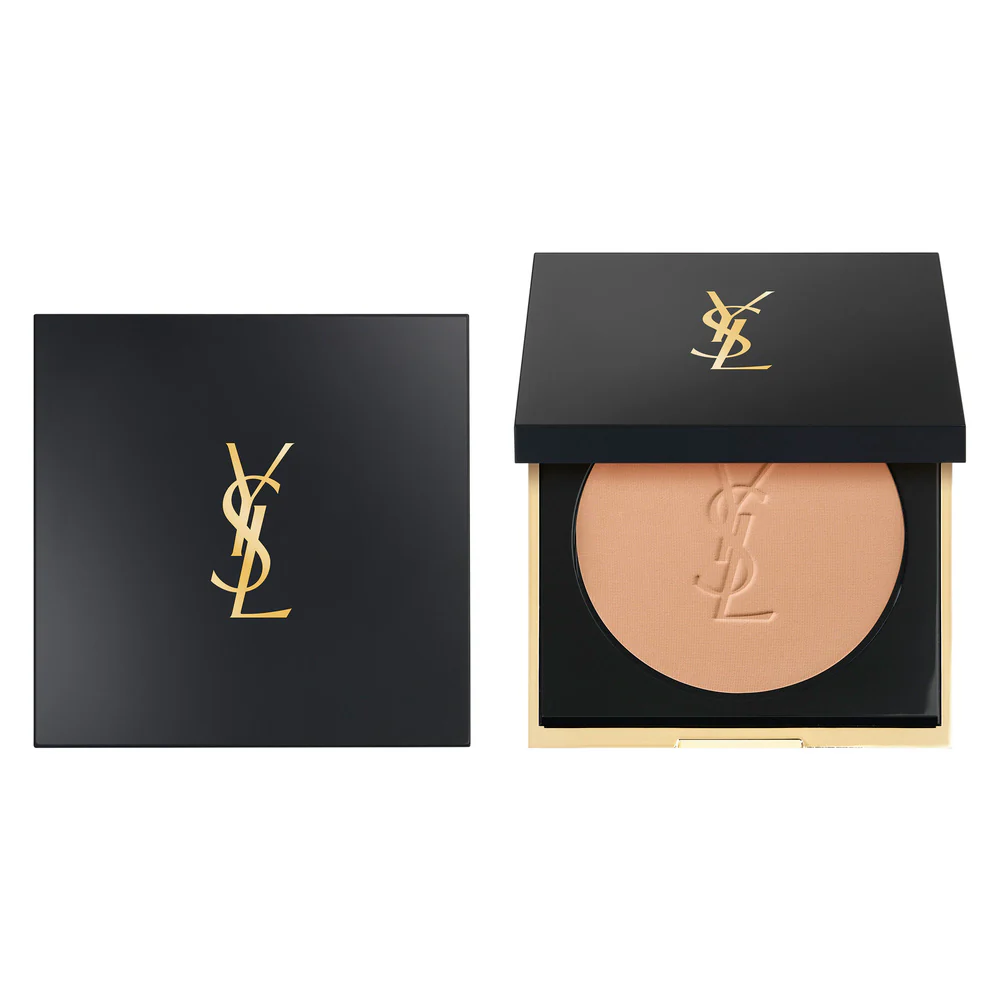 All Hours Setting Powder puder matująco - utrwalający B20 Ivory 8.5g