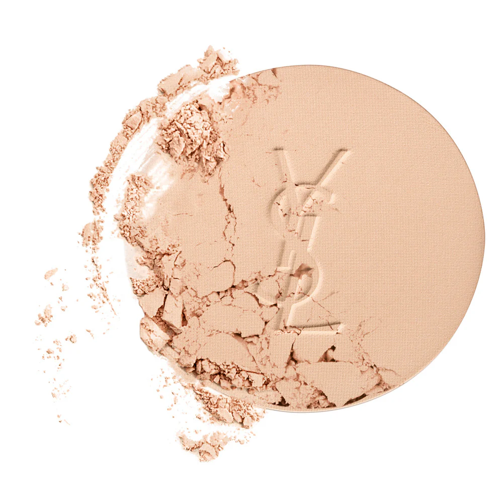 All Hours Setting Powder puder matująco - utrwalający B20 Ivory 8.5g - Image 3
