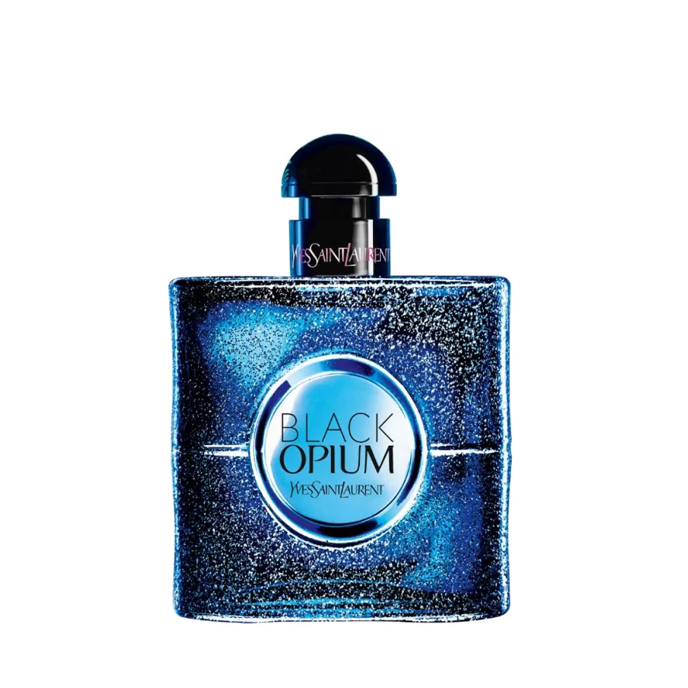 Black Opium Intense woda perfumowana spray - Image 2