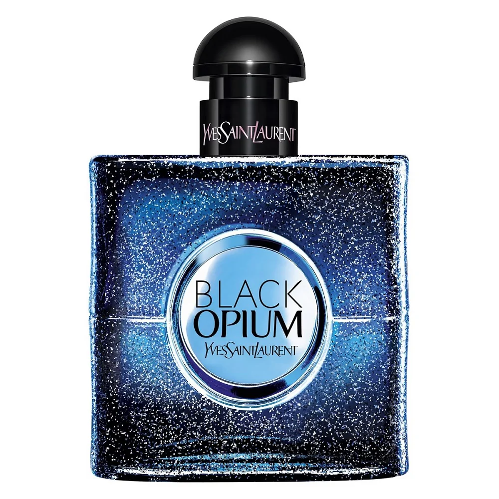Black Opium Intense woda perfumowana spray - Image 3