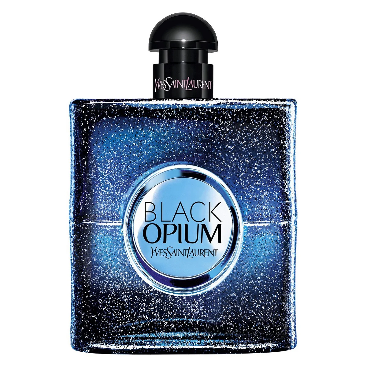Black Opium Intense woda perfumowana spray - Image 4