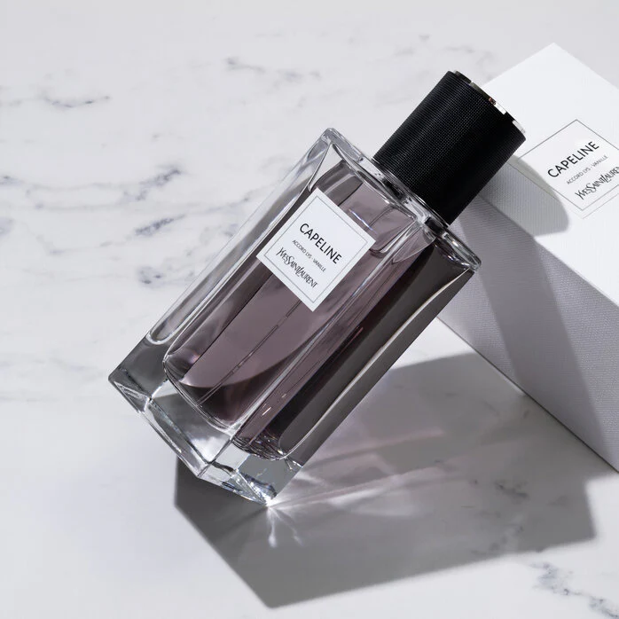 Capeline woda perfumowana spray - Image 2
