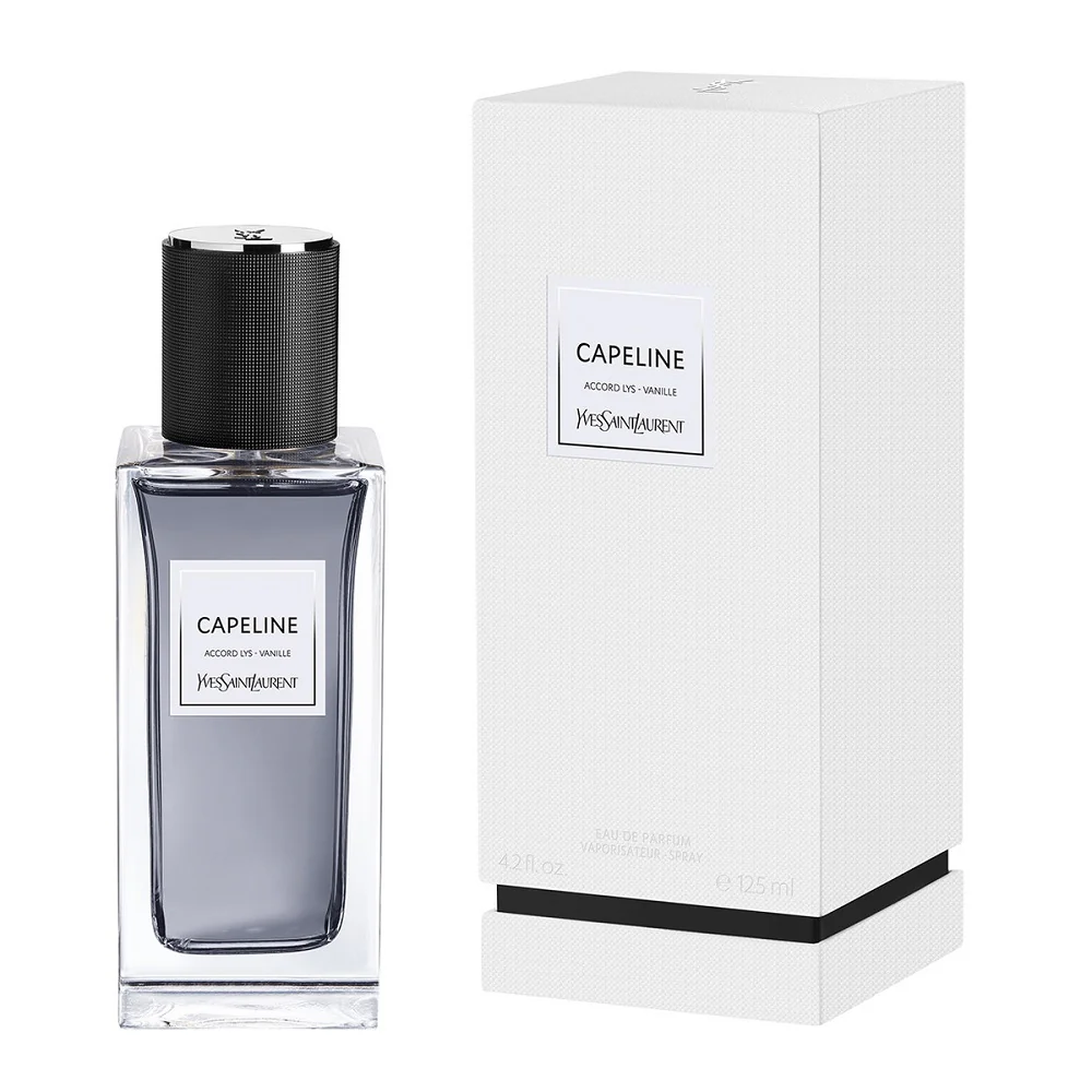 Capeline woda perfumowana spray - Image 3