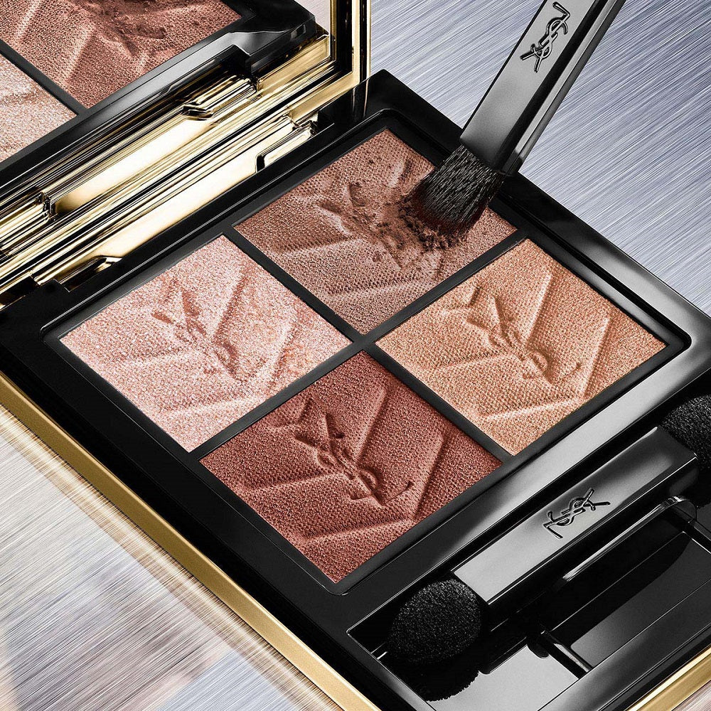 Couture Mini Clutch Holiday Collector paleta cieni do powiek 4g - Image 2