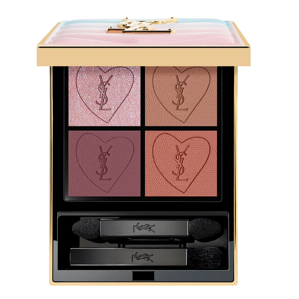 Couture Mini Clutch Luxury Limited Valentine’s Day Edition paleta cieni do powiek 4g