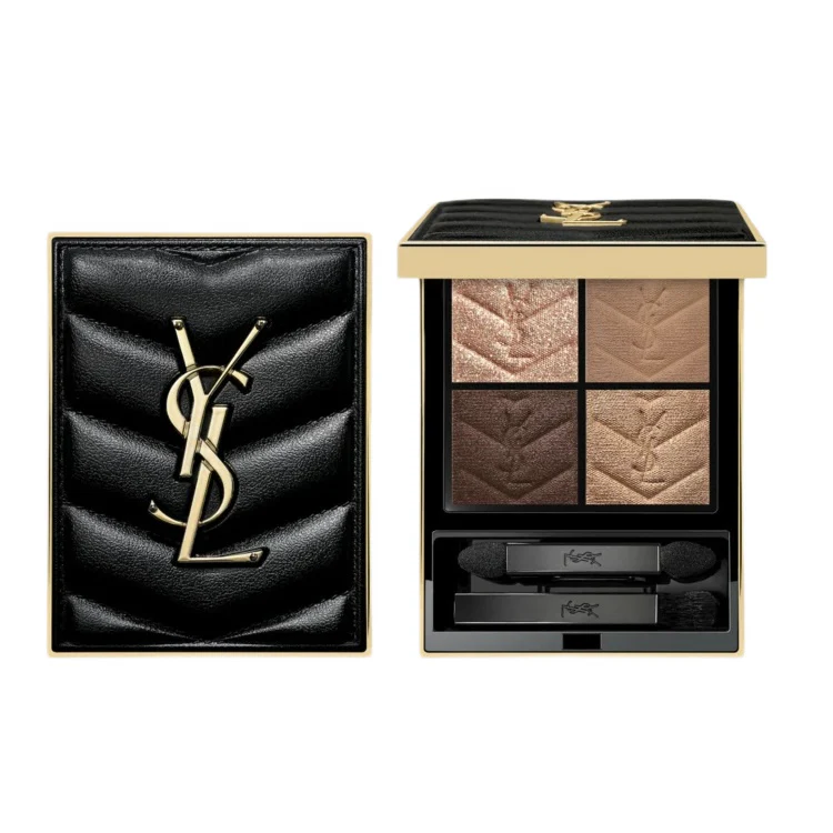 Couture Mini Clutch paleta cieni do powiek 4g - Image 10