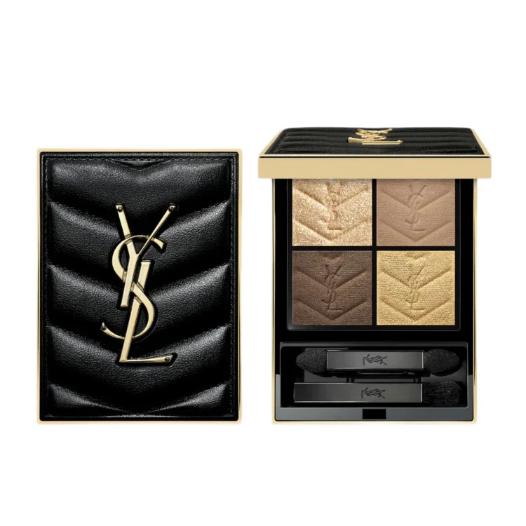 Couture Mini Clutch paleta cieni do powiek 4g - Image 11
