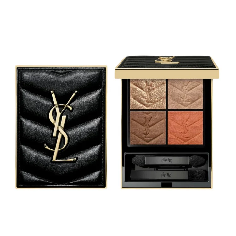 Couture Mini Clutch paleta cieni do powiek 4g - Image 12